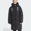2026 Mercedes AMG PETRONAS F1 Team Black Jacket