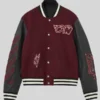 AC-MILAN-X-Off-White-Bordeaux-Varsity-Jacket