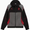 AC Milan Slam Jam Track Jacket by Puma