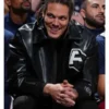 Aaron Gordon 2026 Black Varsity Jacket