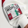 Adidas Italy Coppa Del Mundo Crew Sweatshirt