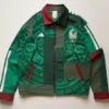 Adidas Mexico Worker 2026 Jacket