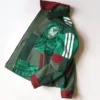 Adidas Mexico Worker 2026 Jacket