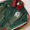 Adidas Mexico Worker 2026 Jacket