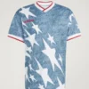 Adidas USA 1994 Bring Back Denim Jersey