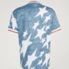 Adidas USA 1994 Bring Back Denim Jersey