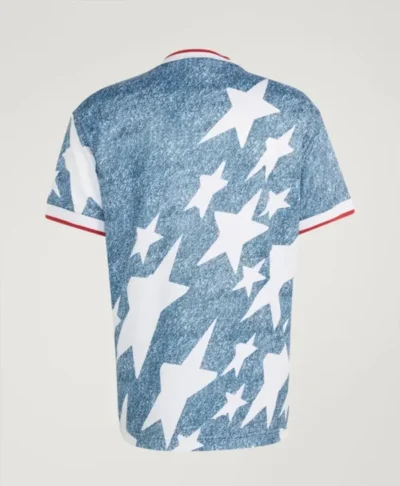 Adidas USA 1994 Bring Back Denim Jersey