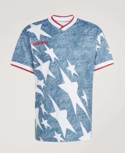 Adidas USA 1994 Bring Back Denim Jersey