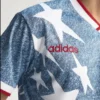 Adidas USA 1994 Bring Back Denim Jersey