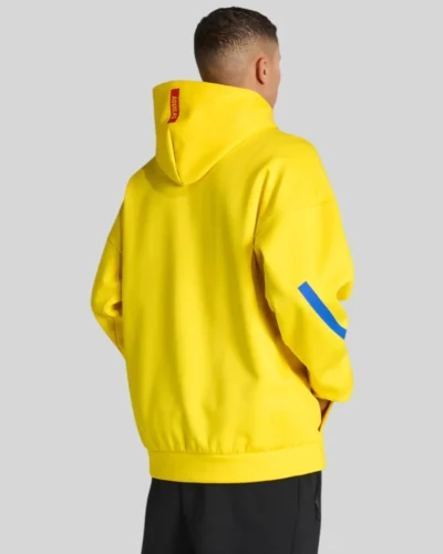 Adidas Z.N.E Jacket