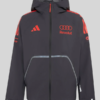 Adidas x Audi F1 Mechanics Waterproof Jacket