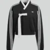 Adidas x BABYMONSTER Hanbok Jacket