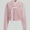 Adidas x BABYMONSTER Hanbok Jacket