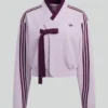 Adidas x BABYMONSTER Hanbok Jacket