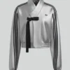 Adidas x BABYMONSTER Hanbok Jacket