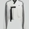 Adidas x BABYMONSTER Hanbok Jacket