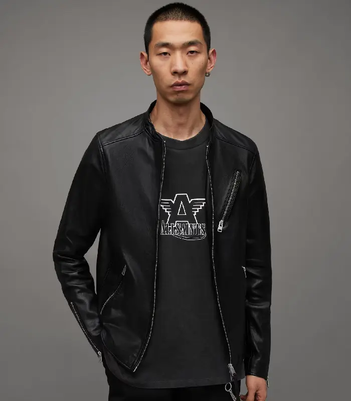 AllSaints Harwood jacket