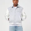 Amicci Classic Varsity Jacket