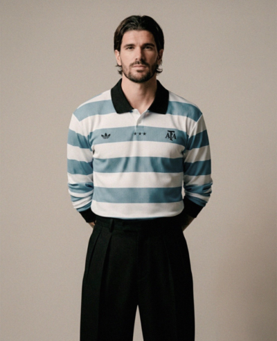 Argentina Special Edition Jersey