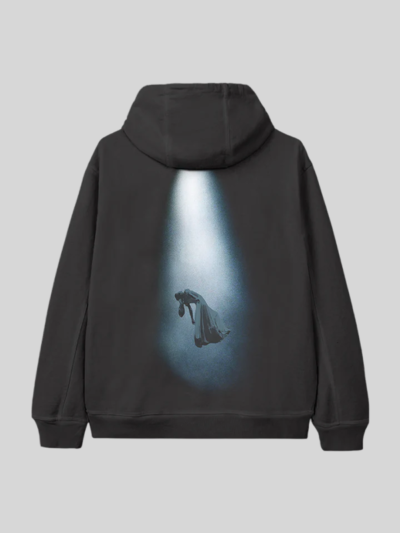 Ariana Grande Official Brighter Days Ascend Hoodie