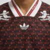 Arsenal FC x Places+Faces Lifestyler Jersey