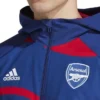 Arsenal Stadium Windbreaker Jacket for sale