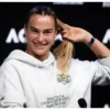Aryna Sabalenka 2026 Hoodie
