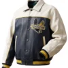 Avirex Soccer League Bomber Jacket
