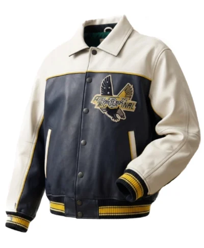 Avirex Soccer League Bomber Jacket