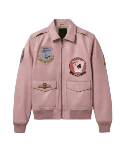 Avirex Vintage Flight A2 Jacket