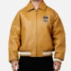 Avirex x Timberland Limited Edition Jacket