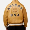 Avirex x Timberland Limited Edition Jacket