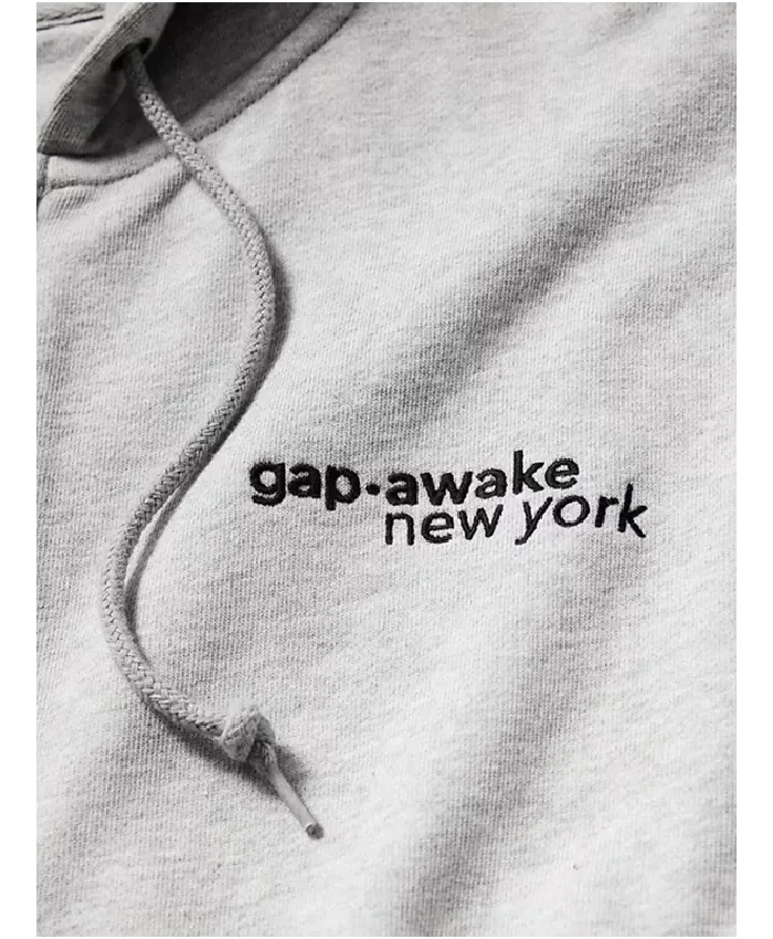 Awake NY Collaboration Hoodie