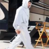 Bad Bunny Adidas Tracksuit