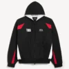 Balenciaga NBA Hoodie