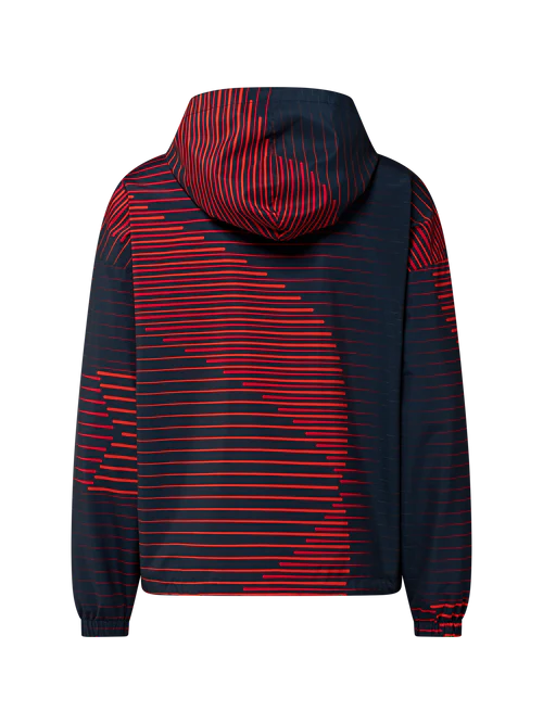 Batalla Barra Streetwear Jacket