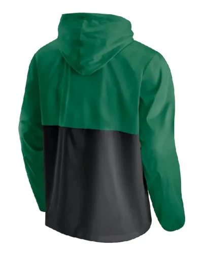 Boston Celtics Jacket