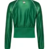 Boston Celtics x NBA Cropped Track Jacket