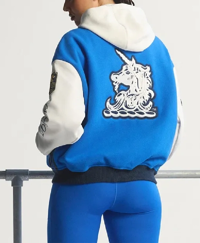 Boston Marathon 2026 Jacket