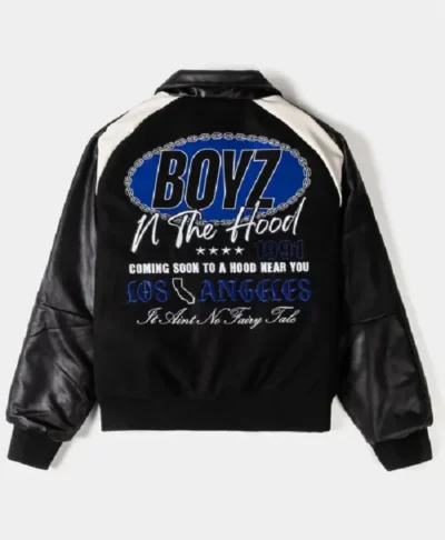 Boyz N The Hood Jacket