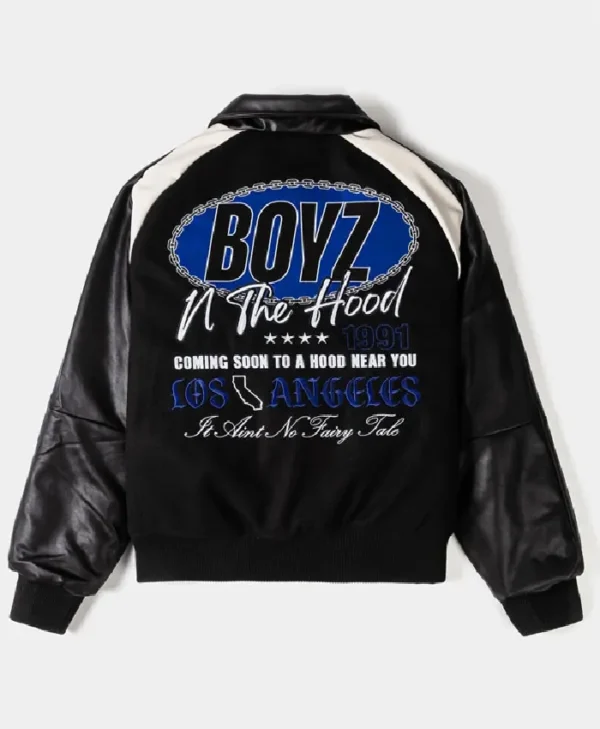 Boyz N The Hood Jacket