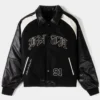 Boyz N The Hood Low Rider Varsity Jacket