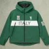 Bravest Italy Jacket