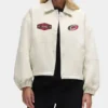Carolina Hurricanes Coaches Jacket