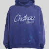 Chateau Ranch Pullover Hoodie