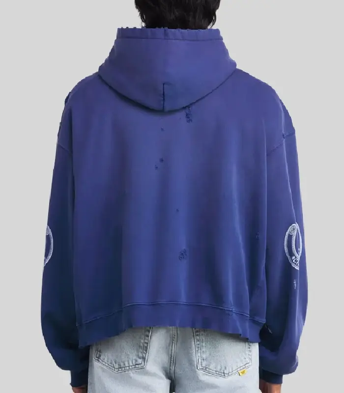 Chateau Ranch Pullover Hoodie