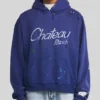 Chateau Ranch Pullover Hoodie