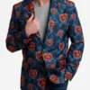 Chicago Bears Blazer