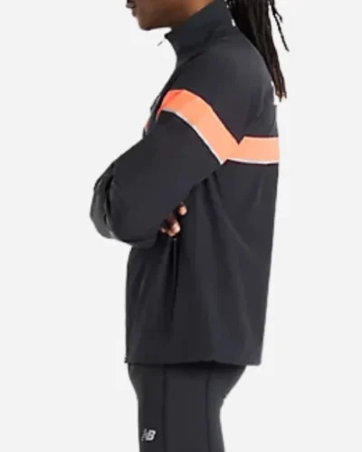 Chicago Marathon 2024 Men’s Running Jacket for sale