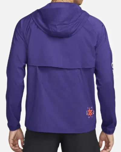 Chicago Marathon Running Jacket